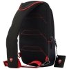 Torebka na ramię Ducati Sling Bag czarny
